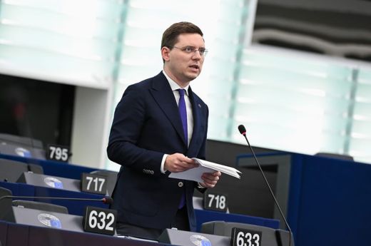 Victor Negrescu EP-képviselő: az is elképzelhető, hogy Románia schengeni csatlakozása 2025 első felére tolódik