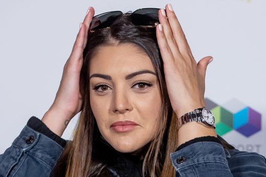 Kiderült, ki hívta „undorító tehénnek” Kulcsár Edinát a szülése után – „Egy elég magas pozícióban lévő személy...”