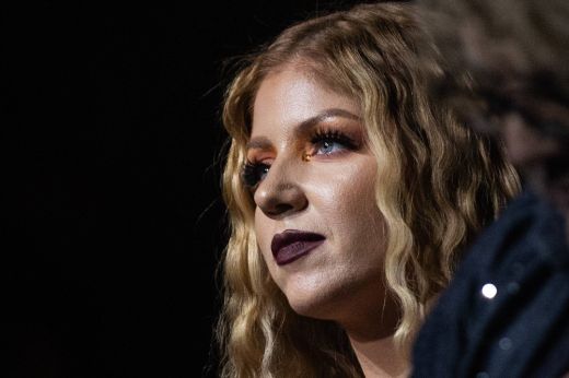 Tolvai Reni kemény kritikát fogalmazott meg a mai generációról: „Annyi semmirekellő, céltalan fiatal van”