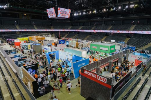 Autonet Mobility Show – Az autós háttéripari események sarokköve Romániában