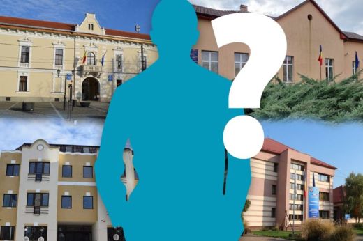 Városi polgármesteri címért szállnak ringbe. Mutatjuk kik szeretnének Szatmár megye városainak első emberei lenni