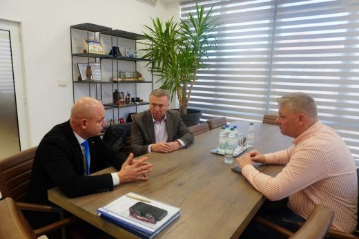 Sertéspestis-gyanú egy Szatmár megyei telepen: a hatóságok gyors beavatkozásra készülnek