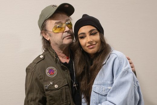 Szikora Róbert üzent: Tóth Andi így sosem lesz igazán boldog