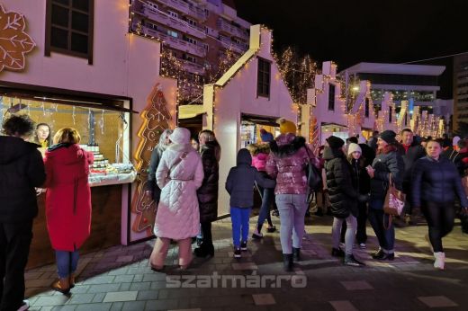 Felmérés: egyre népszerűbbek a karácsonyi vásárok, szilveszterre sokan üdülni mennek