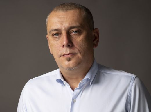 Magyar Lóránd: Nehéz év volt 2022