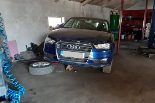 Nem mindig megérős a sufnituning