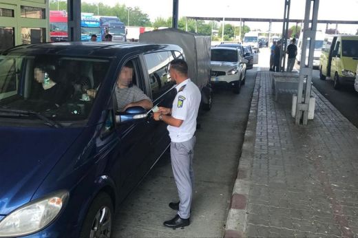 Áramtolvajt fogtak a petei határőrök