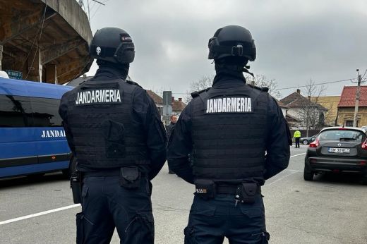 Bemutatókkal és meglepetésekkel készülnek a csendőrség napjára