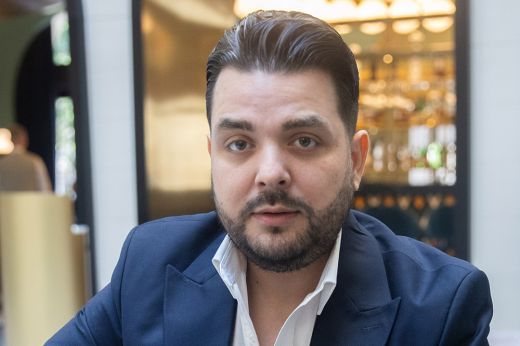 Agyonütötte az otthonában repkedő denevért a magyar zenész, feljelentették az állatvédők