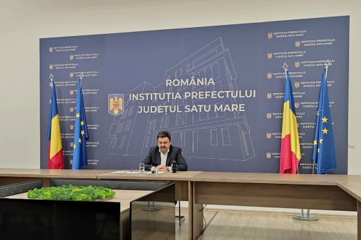 Családi Hétvége: a román nyelvű műsorközlés hiányát sérelmezi Szatmár megye prefektusa
