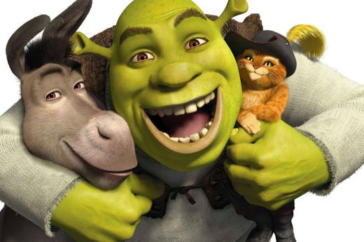 Készül a Shrek 5. Már azt is tudni, mikor kerül a mozikba!