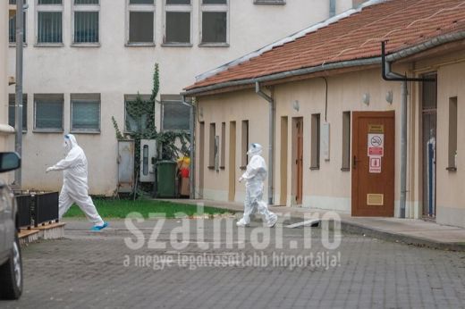 Továbbra is a szív- és érrendszeri betegségek követelik a legtöbb emberéletet Szatmár megyében
