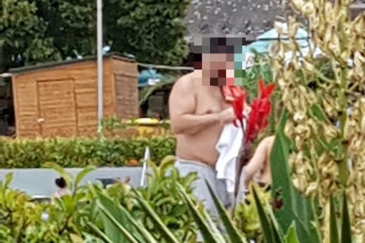 Budapesten fogták el az FBI által keresett injekciós zsarolót