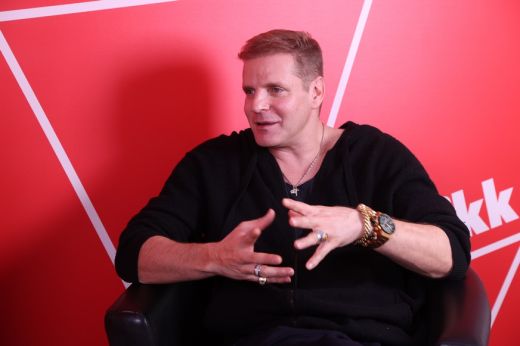 Kajdi Csaba kitálalt a szakításáról: „Nem lehet, hogy a gyűlölet felváltsa ezt az egészet...”