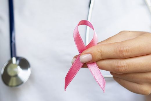 Mellrák: minden nyolcadik nő érintett lehet. A korai felismerés életet menthet
