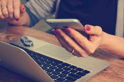 Hat szatmári pedagógus érdemelte ki a Digitális Őrangyal díjat