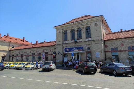 A CFR Călători január elsejétől kizárólag digitális bérleteket bocsát ki