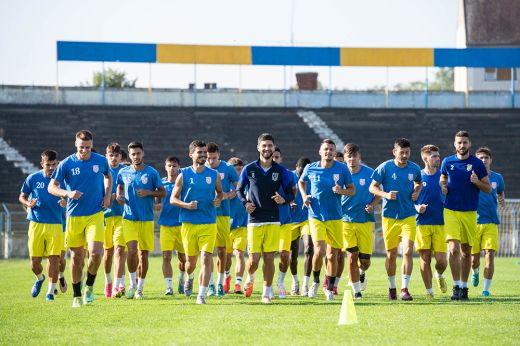 Szombaton idegenben játszik az Olimpia VSK csapata az Olimpia MCMXXI ellen