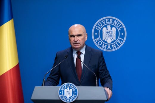 Most már hivatalos: Ilie Bolojan drasztikus költségvetési reformokat jelentett be - VIDEÓ