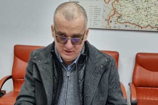 Kaplony. Nyertes pályázat révén megújul a községháza