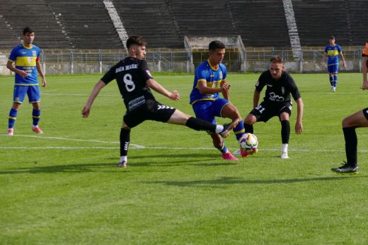 A Minaurtól való vereség után búcsúzott a kupaküzdelmektől az Olimpia VSK