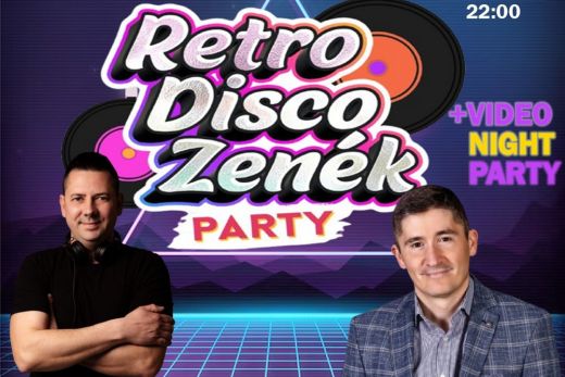 Szállj fel te is a nosztalgiavonatra! Retró bulival vár a szatmári Pulse