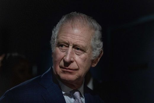 III. Károly azt szeretné, hogy Harry herceg is részt vegyen a koronázáson