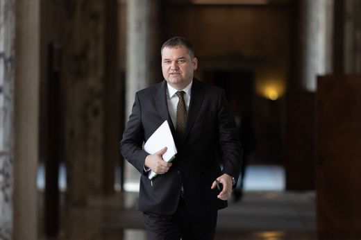 Cseke Attila: a nagy áttörés évtizedében új lendülettel, több pénzből fejlesztjük Erdélyt - Interjú