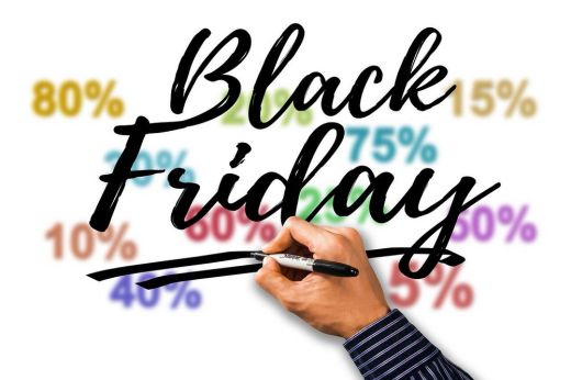 Túl szép, hogy igaz legyen? A fogyasztóvédelem tanácsai a Black Friday idejére