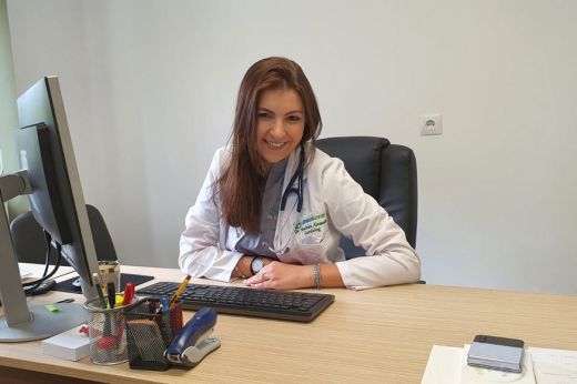 Új kardiológus csatlakozott a szatmári Korall Klinika csapatához