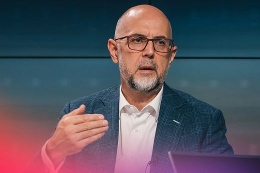Kelemen Hunor: az infláció mértékével kell emelni a nyugdíjakat; a nyugdíjasok megérdemlik ezt az erőfeszítést