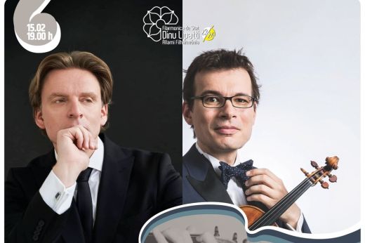Szimfonikus hangverseny Stradivari-hegedű egyedi hangjaival