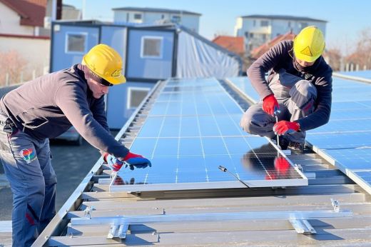 Fotovoltaikus Zöldház Program 2023 - május második felében magánszemélyeknek is beindul a pályázat