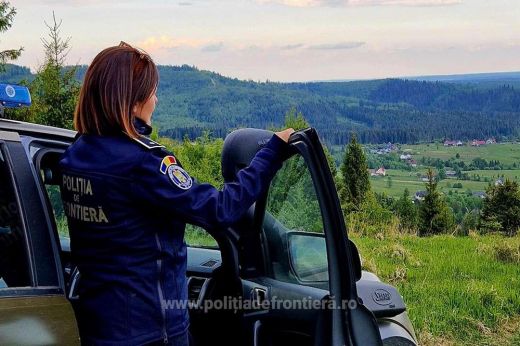 Korszerűsítik a határvédelmet: több mint 400 ezer eurós projekt drónészlelésre és jobb kommunikációra