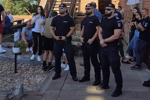 Nem telt békésen a hosszú hétvége: több ezer lej értékben bírságoltak a csendőrök