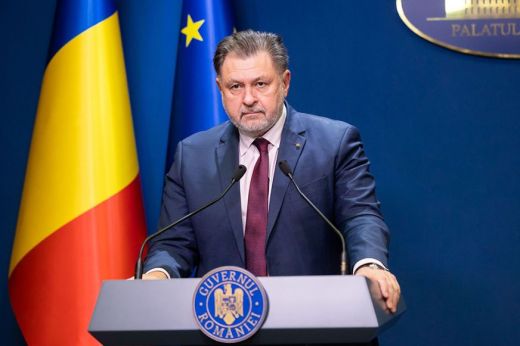 Rafila: megszűnt a kanyarójárvány, de a betegség néhány év múlva ismét felütheti a fejét