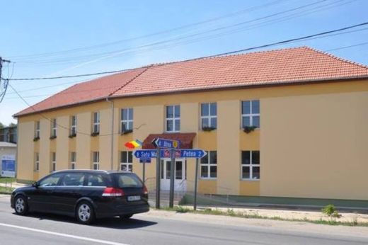 Pusztadaróc. Aláírták a nyertes pályázat finanszírozási szerződését