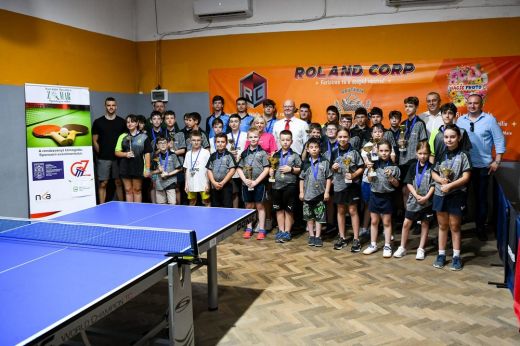 Véget ért a Zotmar Sportegyesület sporttábora