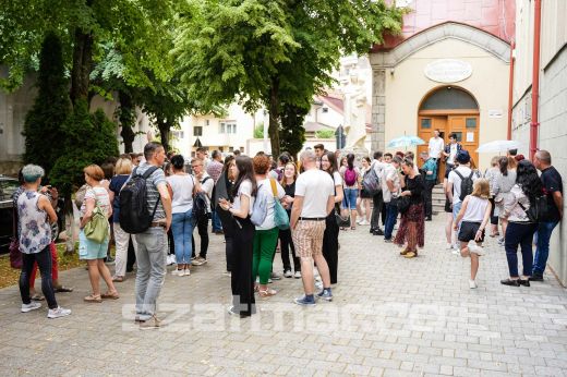Kifüggesztették az érettségi eredményeit: nagykárolyi diák szerezte a legmagasabb jegyet Szatmár megyében