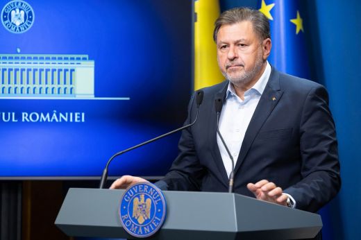 Rafila arra kérte a 40 év alattiakat, hogy igényeljék a jódtablettát