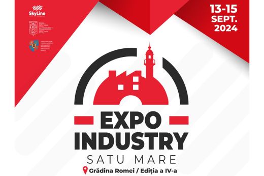 Negyedik alkalommal rendezik meg az Expo Industry-t Szatmárnémetiben