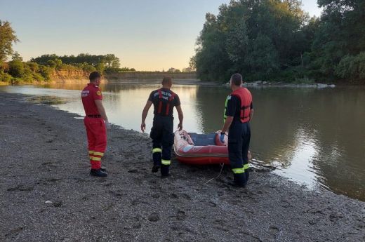 Egyetlen hónap leforgása alatt 35-en fulladtak vízbe Romániában