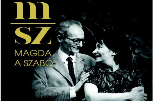 Magda, a Szabó. Színházi est Nagykárolyban