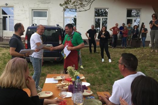 Tizenötödik alkalommal rendezik meg az „Erdődi Borok és Szőlőhegyek” borversenyt Erdődön