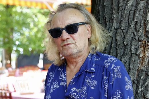 Charlie drámai vallomása: „A feleségem halála óta nem hallgatok zenét”