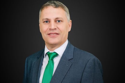 Egy igazi lokálpatrióta vagyok, nekem Mezőfény az otthon