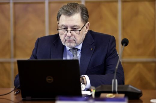 Rafila szerint speciális kezelési és tanácsadási központokat létesítenek országszerte a kábítószerfüggők számára