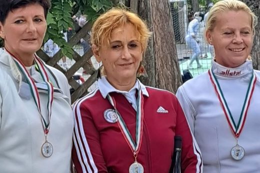 Győzelemmel hangolt az európai körversenyekre Szereday Judit