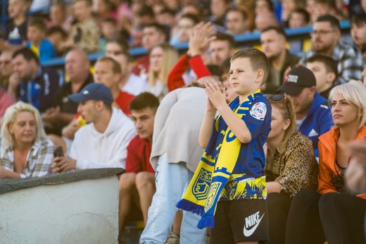 Tizenkét mérkőzés óta veretlen ellenfelet fogad szombaton az Olimpia VSK