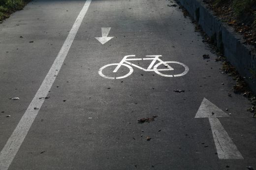 Bővítik a Szatmár megyei bicikliúthálózatot is